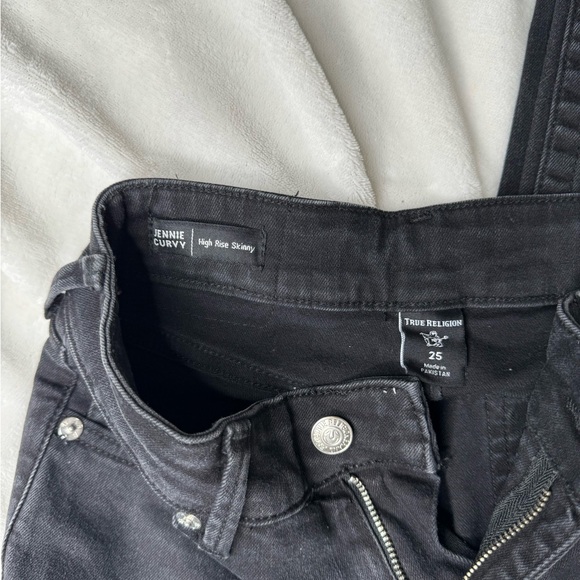 True Religion Jeans - Picture 3 of 3